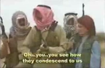Funny Interview with Iraqi with Subtitle