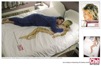 Sleeping with sexy