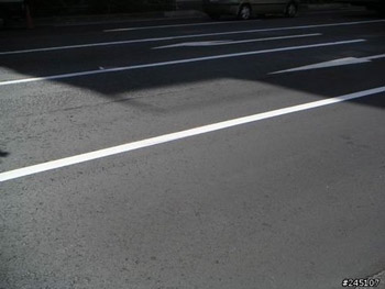 How Japanese Rebuild Road
