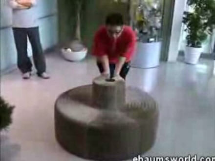 Cool Chair Cool Chair