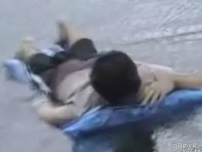 Best Passed out Prank Ever