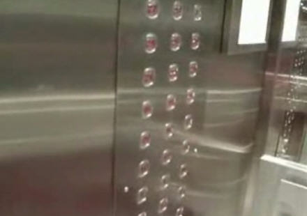 Hack Elevator