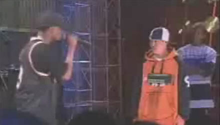Rap Fight Rap Fight