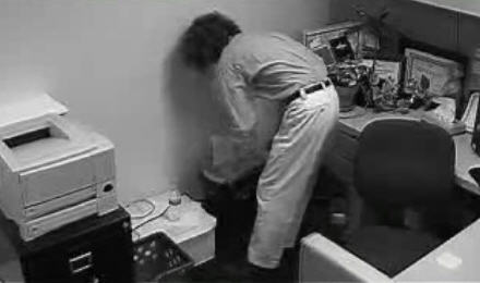 Work - Fart Ethic