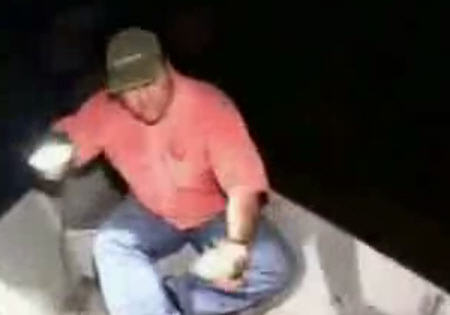 Night Fishing