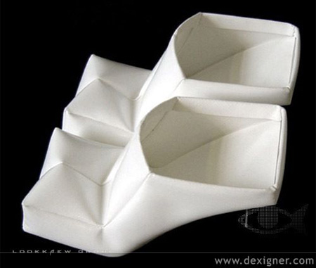 Future Concept Shoes