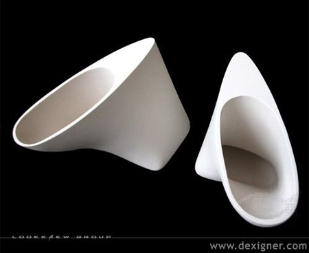 Future Concept Shoes