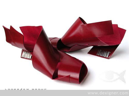 Future Concept Shoes