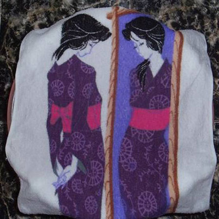 Amazing Towel