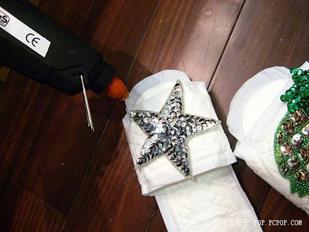 DIY Slipper DIY Slipper