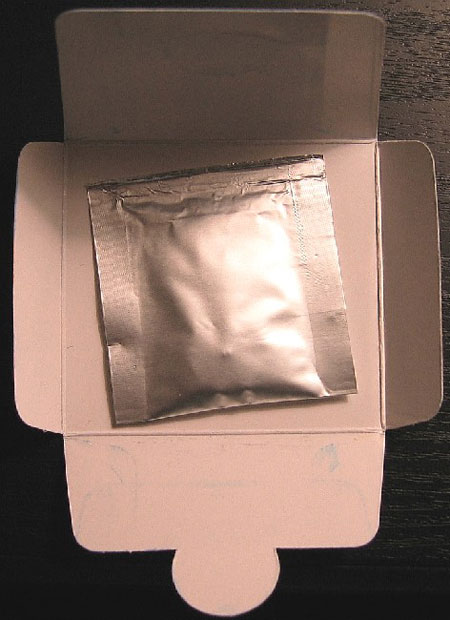 Magic Finger - PDA Protector Magic Finger - PDA Protector