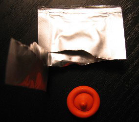 Magic Finger - PDA Protector Magic Finger - PDA Protector