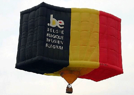 air balloon
