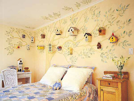 Nice Bedroom