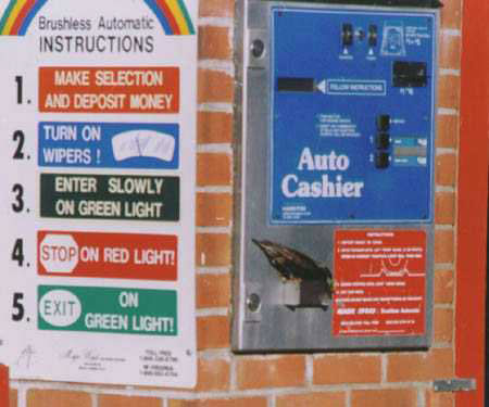 Bird Stole Coins from Vending Machine Bird Stole Coins from Vending Machine