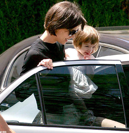 suri cruise suri cruise