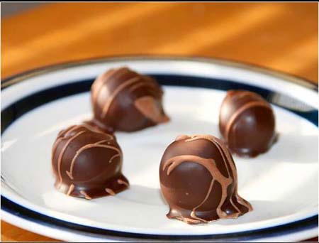 Chocolate Lover