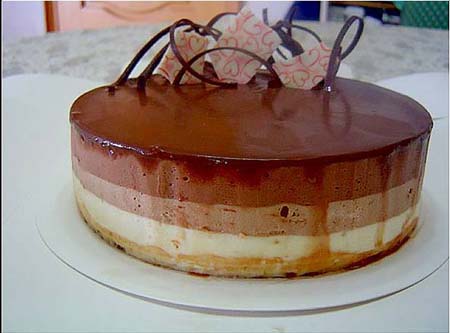 Chocolate Lover