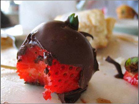 Chocolate Lover