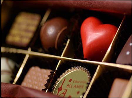 Chocolate Lover