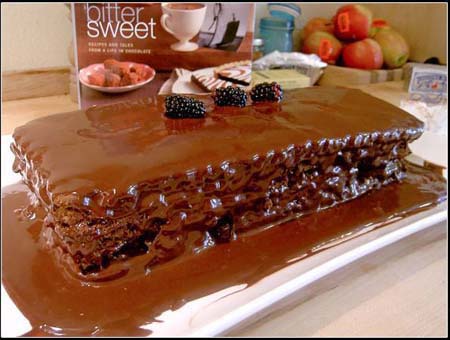 Chocolate Lover