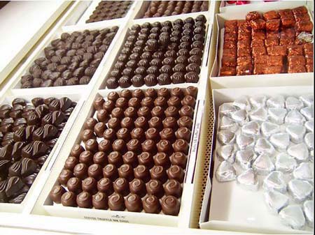 Chocolate Lover