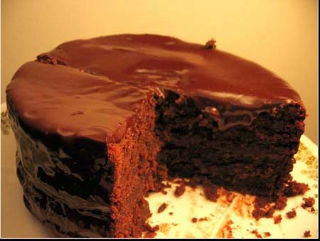 Chocolate Lover