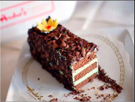 Chocolate Lover