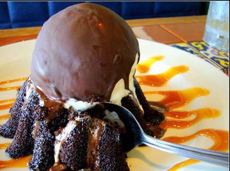 Chocolate Lover