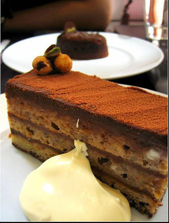 Chocolate Lover