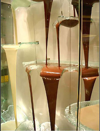 Chocolate Lover