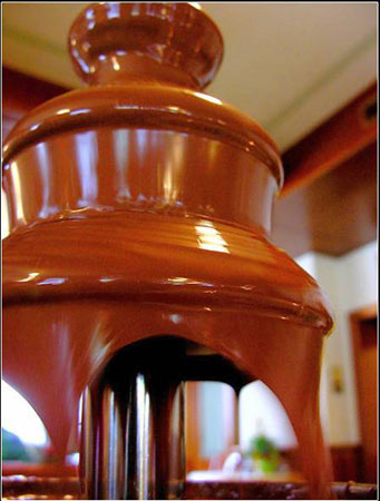 Chocolate Lover