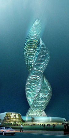 Cobra Tower Kuwait Cobra Tower Kuwait