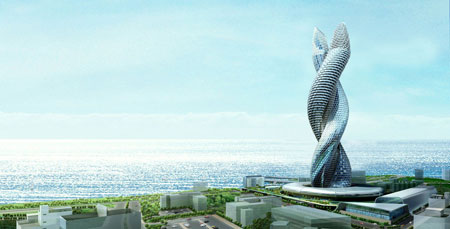 Cobra Tower Kuwait Cobra Tower Kuwait