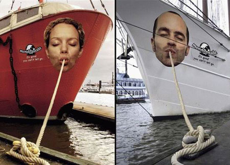 Creative and Funny Ads Creative and Funny Ads