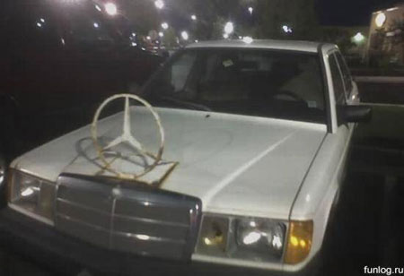Only In Egypt