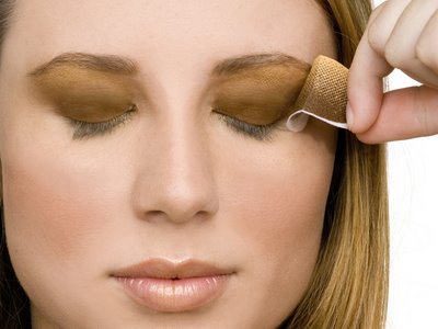 Eye Shadows for beginner Eye Shadows for beginner