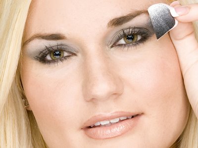 Eye Shadows for beginner Eye Shadows for beginner