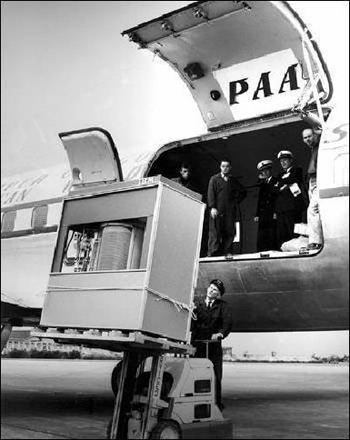 ibm hard disk