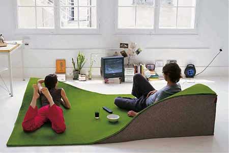 Very Innovative Ideas for Living