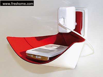 Very Innovative Ideas for Living