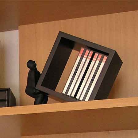 Very Innovative Ideas for Living
