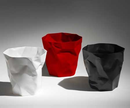 Very Innovative Ideas for Living