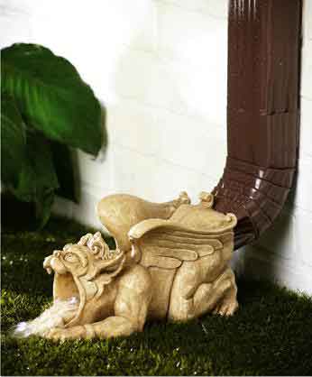Very Innovative Ideas for Living