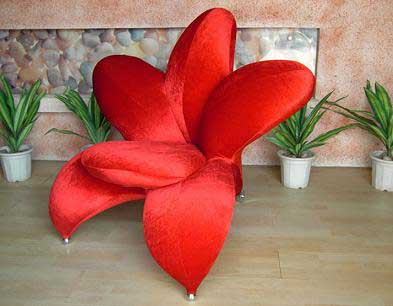 Very Innovative Ideas for Living