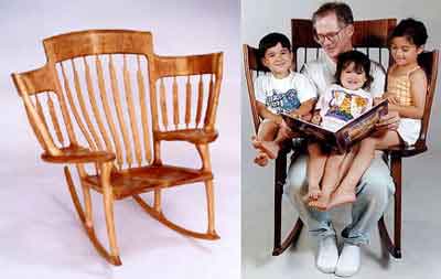 Very Innovative Ideas for Living