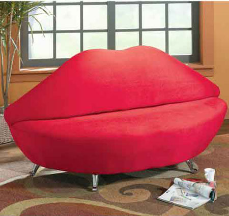 Very Innovative Ideas for Living