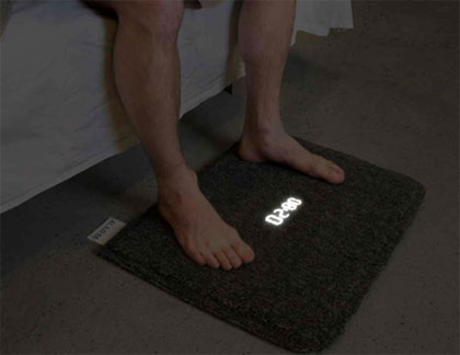Very Innovative Ideas for Living
