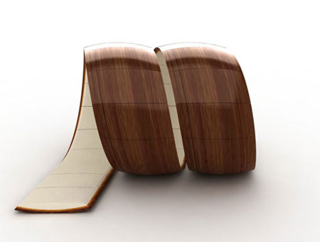 Very Innovative Ideas for Living