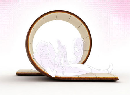 Very Innovative Ideas for Living